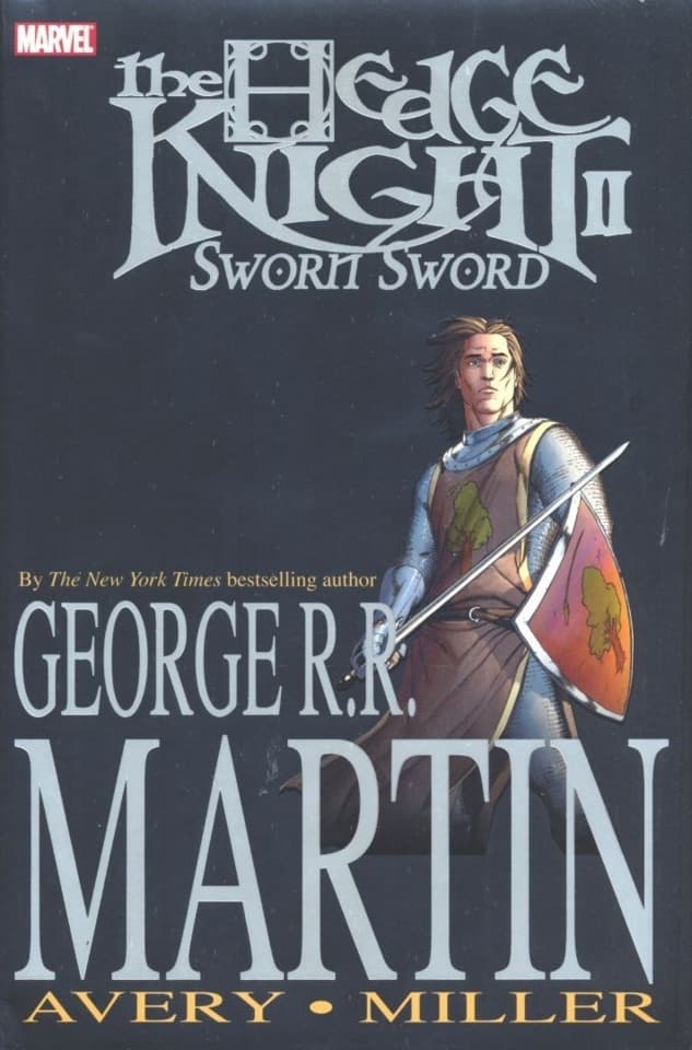 Hedge Knight II: Sworn Sword