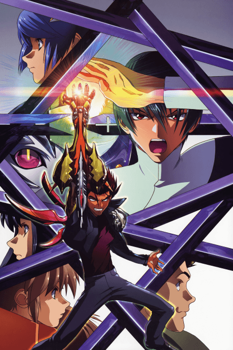 s-CRY-ed - Final Fight (DVD 6)