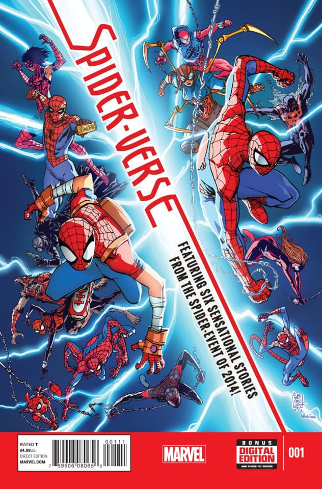 Spider-Verse