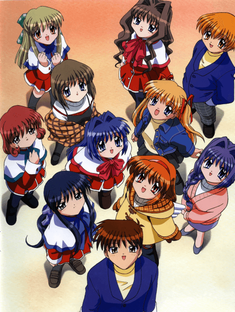 VHS Edition