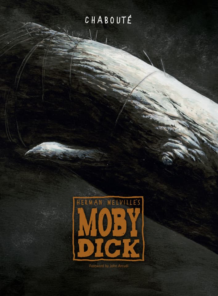 Moby Dick