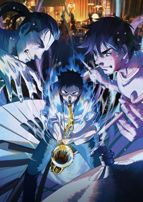 Blu-ray Edition