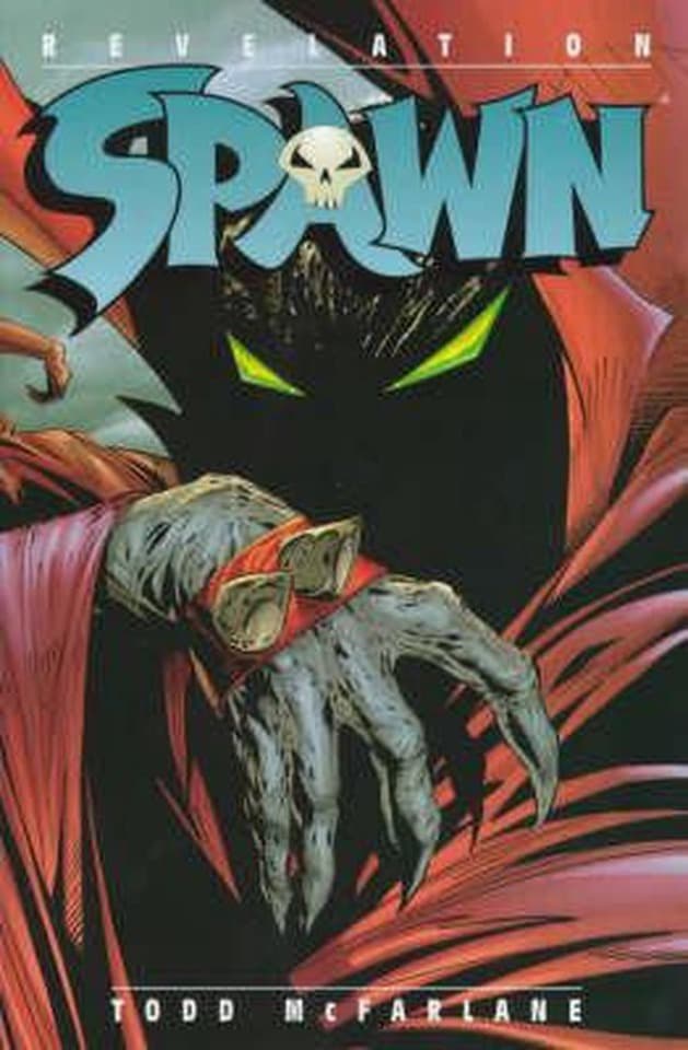 Spawn: Revelation 