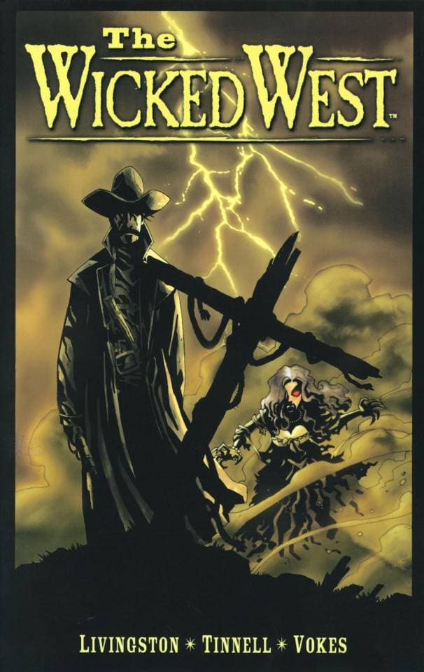Wicked West