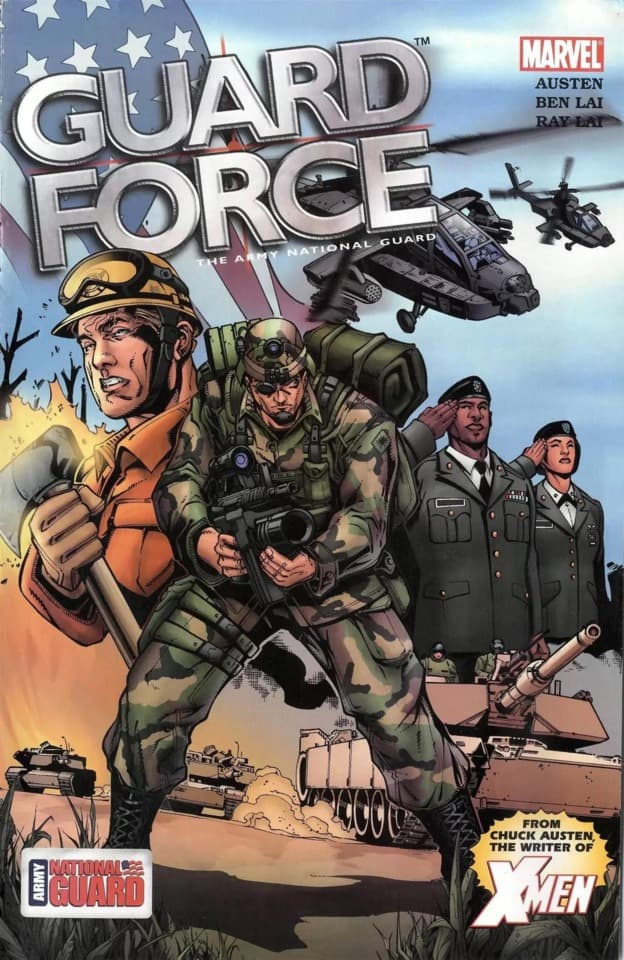 Guard Force