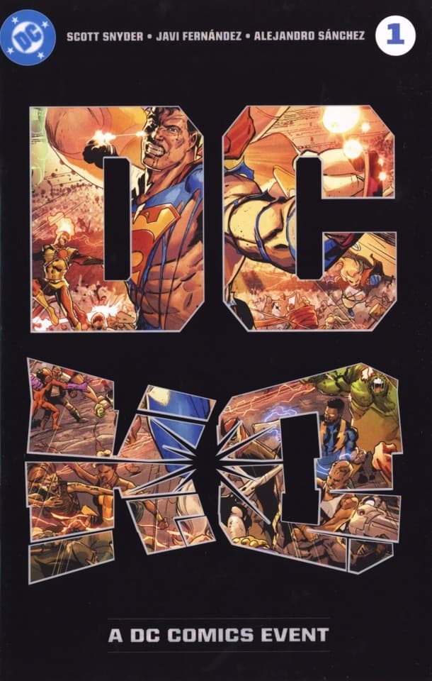 DC K.O.