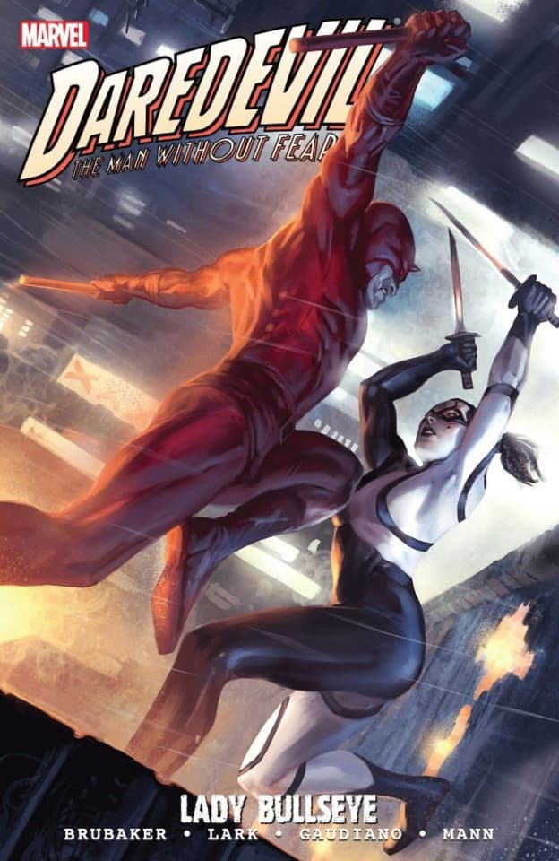 Daredevil: Lady Bullseye