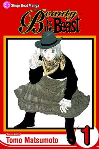 Beauty is the Beast