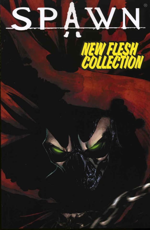 Spawn: New Flesh Collection