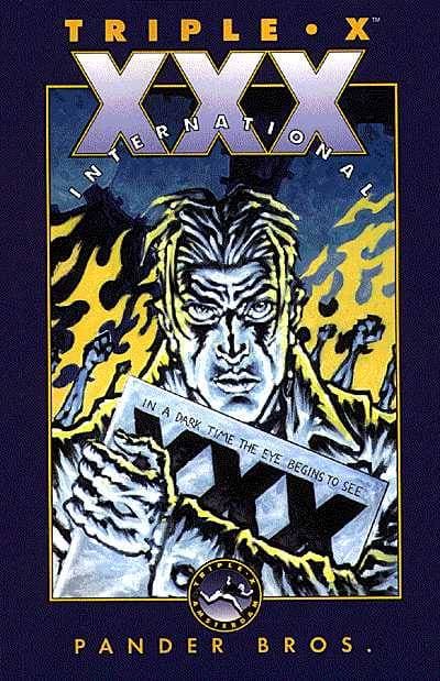 Triple X