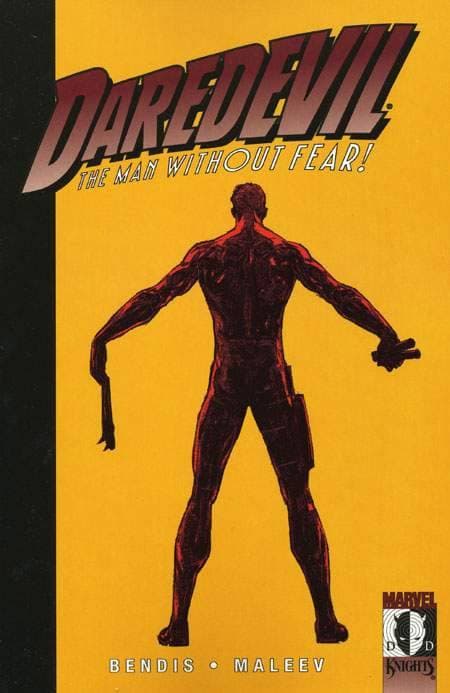 Daredevil: Decalogue
