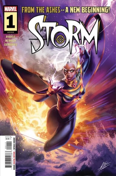 Storm