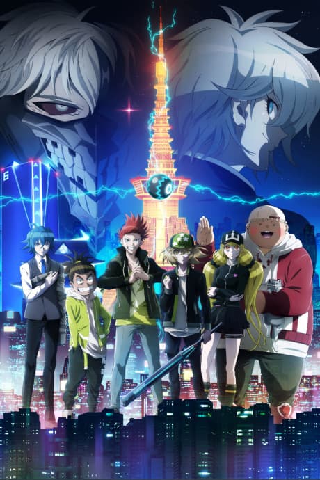 Blu-ray Edition
