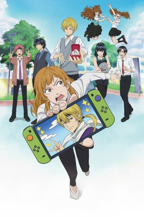 Blu-ray Edition
