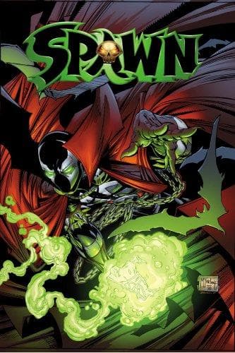 Spawn Collection Volume 1 (Spawn)