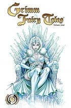 Grimm Fairy Tales Vol. 4