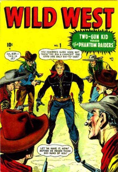 Wild West