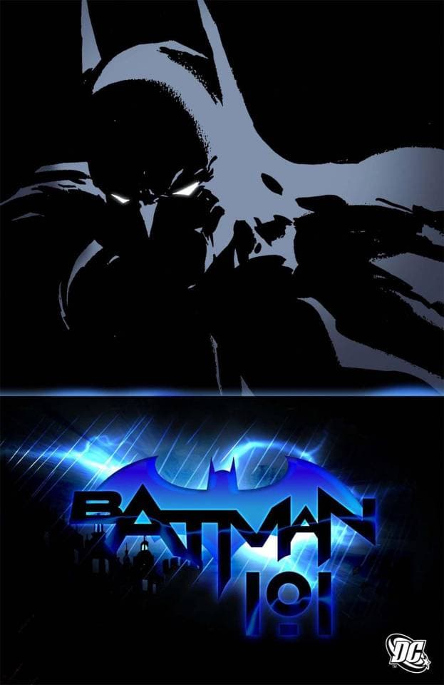 Batman 101