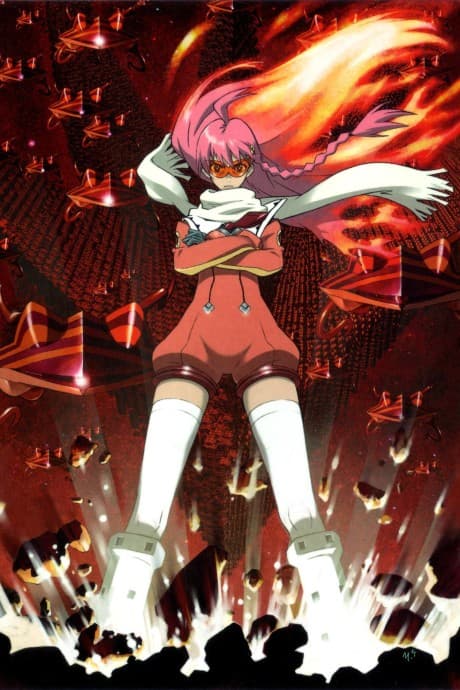 Diebuster - Complete Series [UK] (Blu-ray)