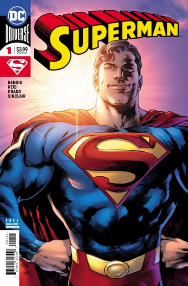 Superman