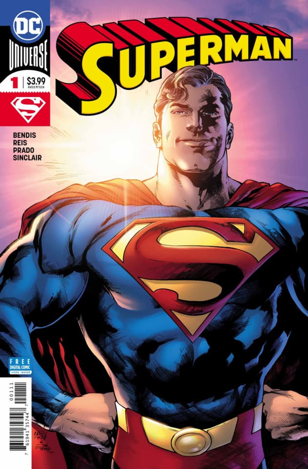 Superman