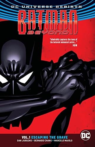 Batman Beyond Vol. 1