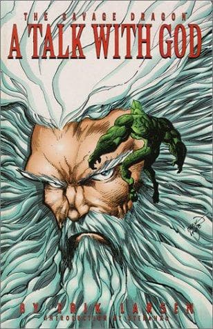 Savage Dragon, Vol. 7
