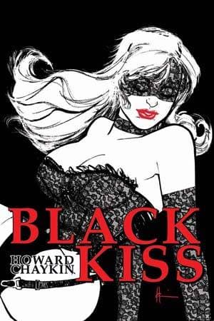 Black Kiss