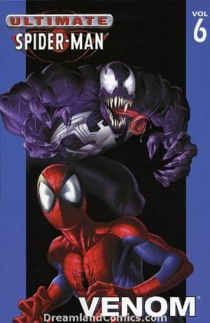 Ultimate Spider-Man: Venom