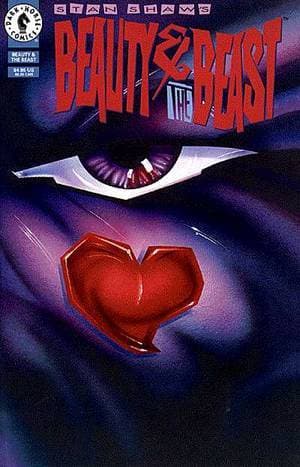 Stan Shaw's Beauty and the Beast
