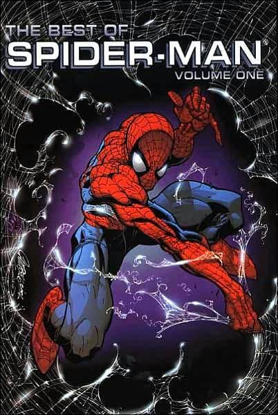 The Best of Spider-Man