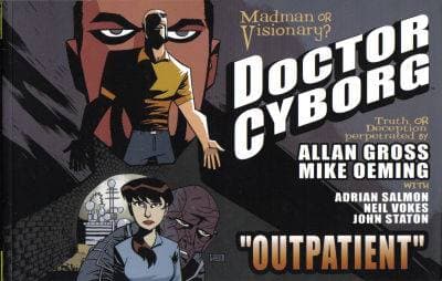 Doctor Cyborg: Outpatient