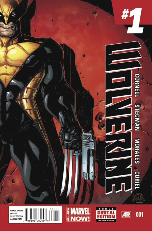Wolverine