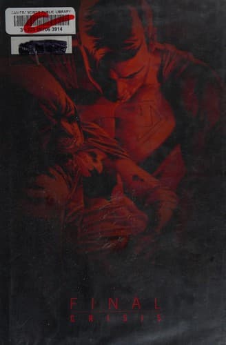 Final crisis