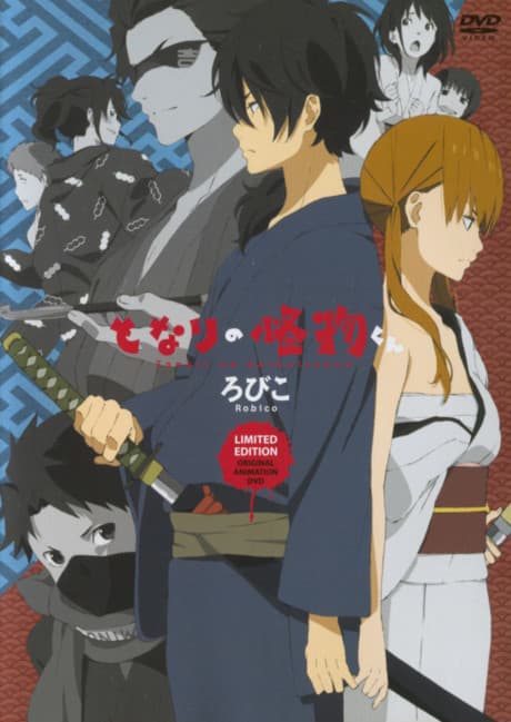 DVD Edition