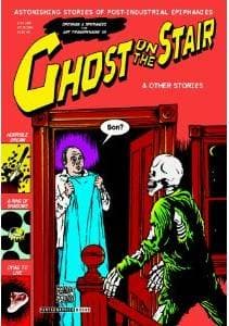 Ghost on the Stair