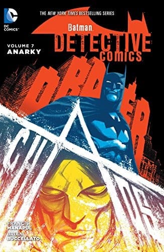 Batman : Detective Comics Vol. 7