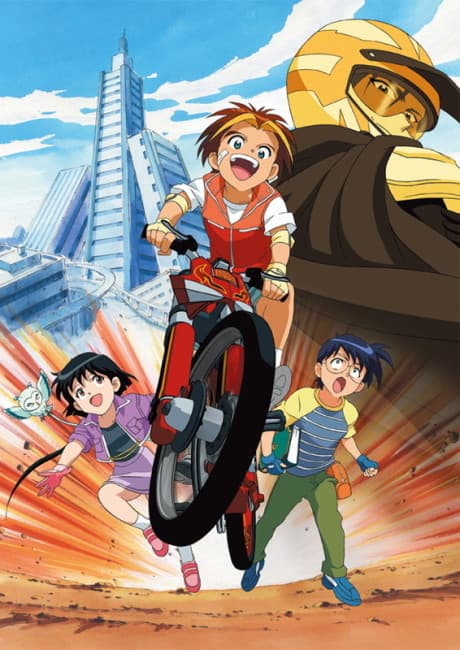 Blu-ray Edition