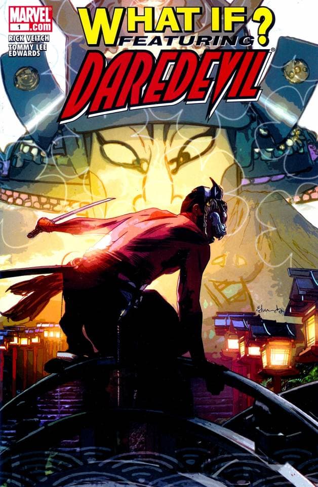What If? Daredevil