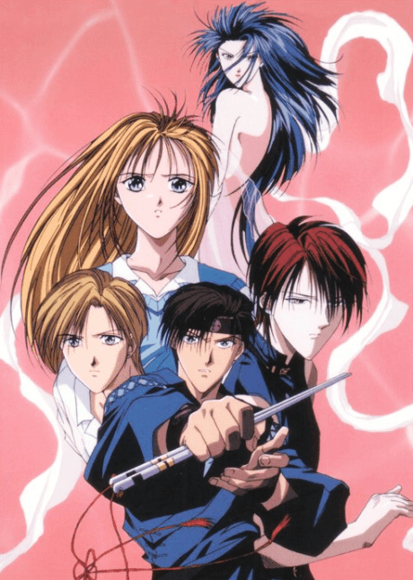 VHS Edition