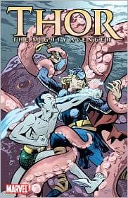 Thor the Mighty Avenger, Vol. 2
