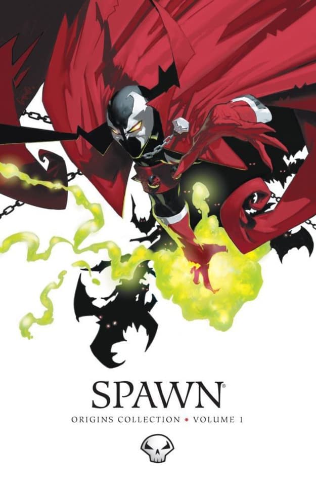 Spawn Origins Collection