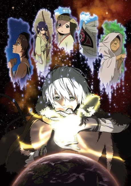 To Your Eternity - Season 1 [AU] (Blu-ray)