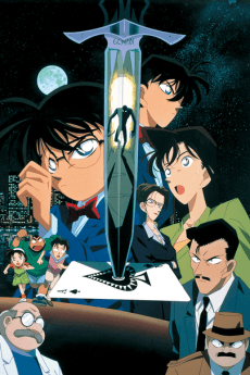 Case Closed: The Time Bombed Skyscraper / The Fourteenth Target [Double Feature] (DVD)