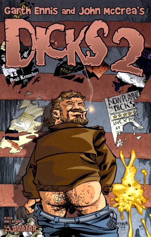 Dicks 2