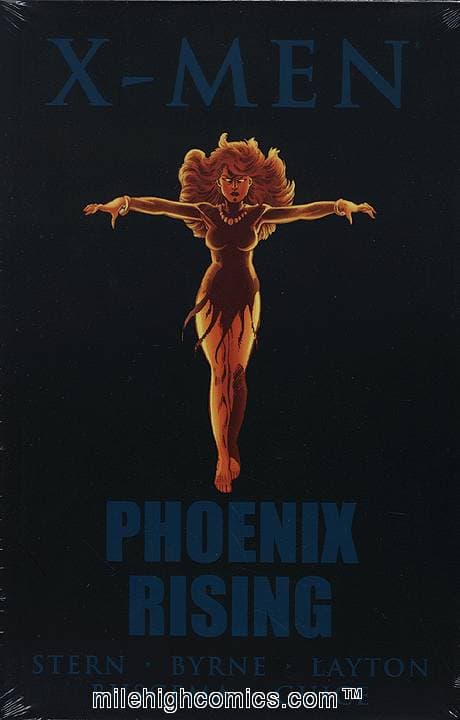 X-Men: Phoenix Rising