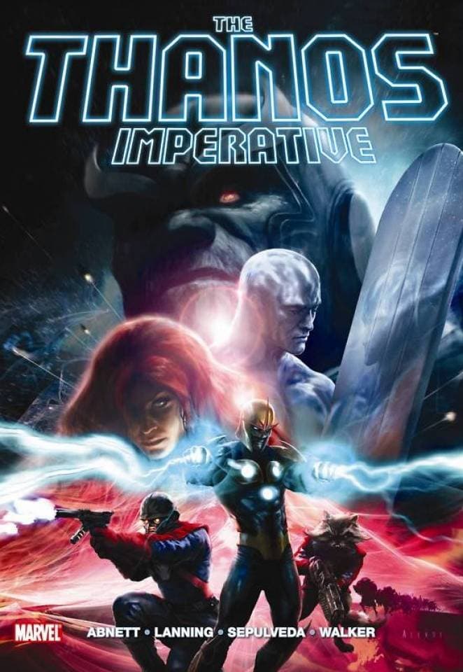 Thanos Imperative