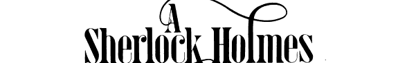 A Sherlock Holmes Compendium