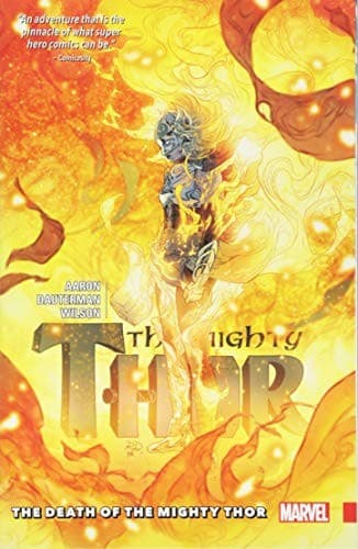 Mighty Thor Vol. 5