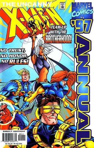 Uncanny X-Men '97